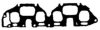 BGA MG9339 Gasket, intake manifold